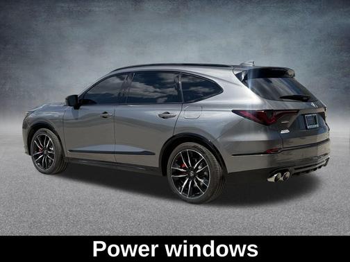 2024 Acura MDX Type S w/Advance Package