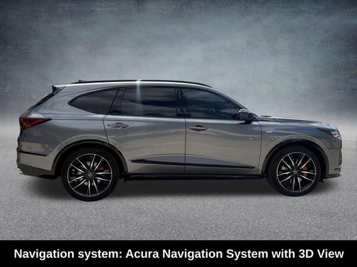 2024 Acura MDX Type S w/Advance Package