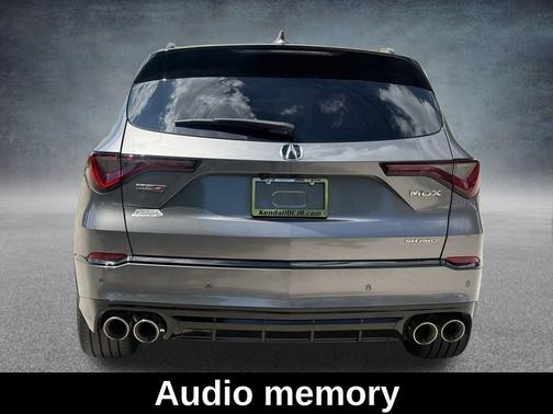 2024 Acura MDX Type S w/Advance Package