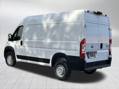 2024 RAM ProMaster 2500 High Roof