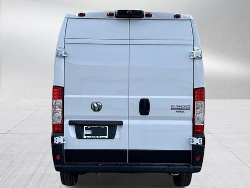 2024 RAM ProMaster 2500 High Roof