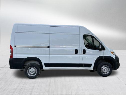 2024 RAM ProMaster 2500 High Roof