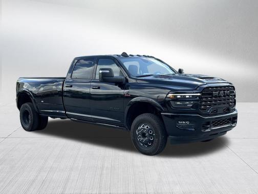 2025 RAM 3500 Limited