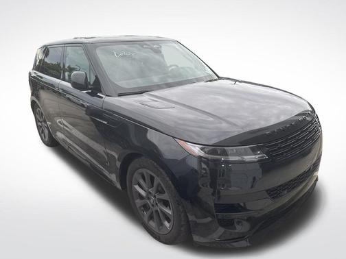 2024 Land Rover Range Rover Sport Dynamic SE