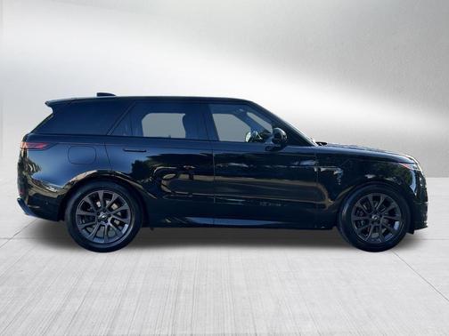 2024 Land Rover Range Rover Sport Dynamic SE