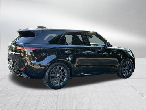 2024 Land Rover Range Rover Sport Dynamic SE