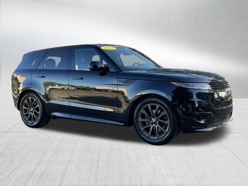 2024 Land Rover Range Rover Sport Dynamic SE