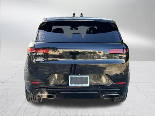 2024 Land Rover Range Rover Sport Dynamic SE