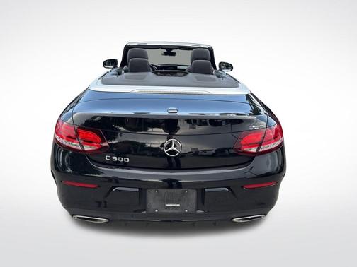 2021 Mercedes-Benz C-Class C 300