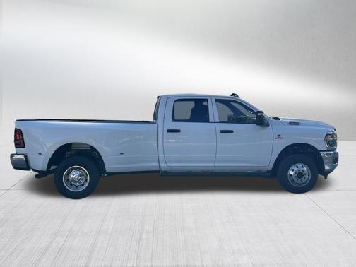 2025 RAM 3500 Tradesman