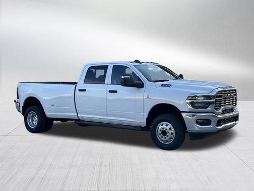 2025 RAM 3500 Tradesman
