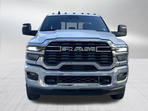 2025 RAM 3500 Tradesman