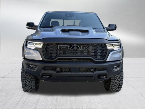 2025 RAM 1500 RHO