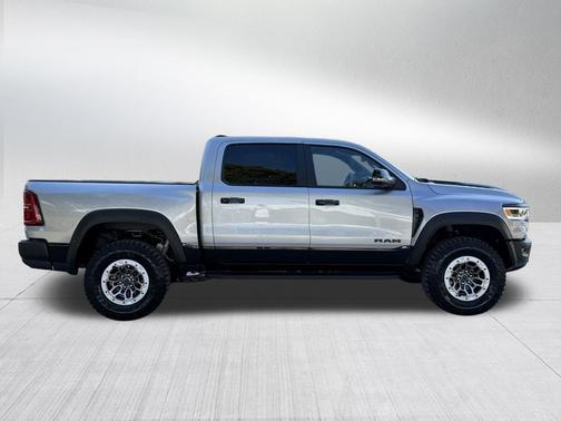 2025 RAM 1500 RHO