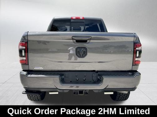2022 RAM 2500 Limited