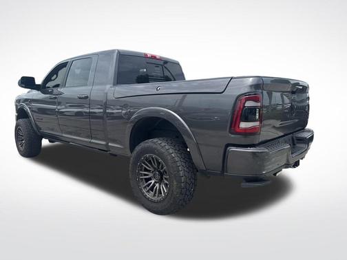 2022 RAM 2500 Limited