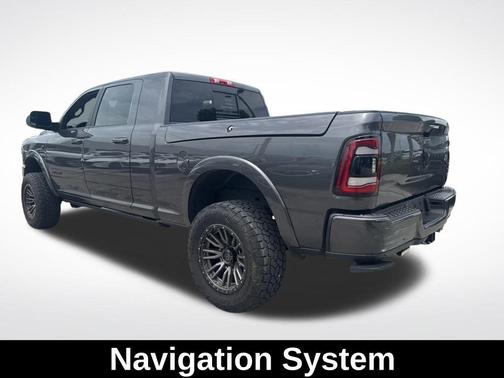 2022 RAM 2500 Limited