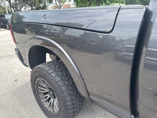 2022 RAM 2500 Limited