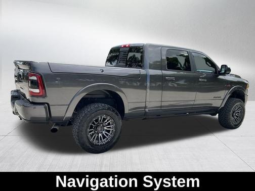 2022 RAM 2500 Limited