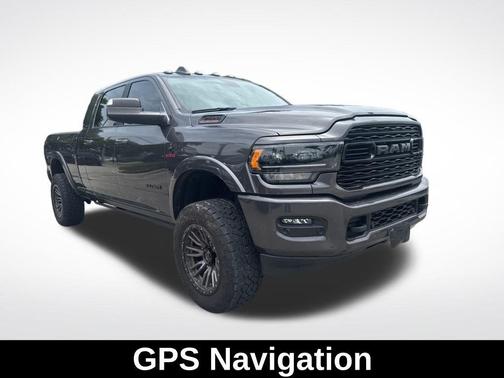 2022 RAM 2500 Limited