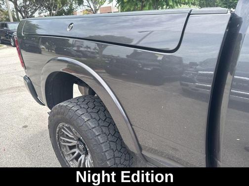 2022 RAM 2500 Limited