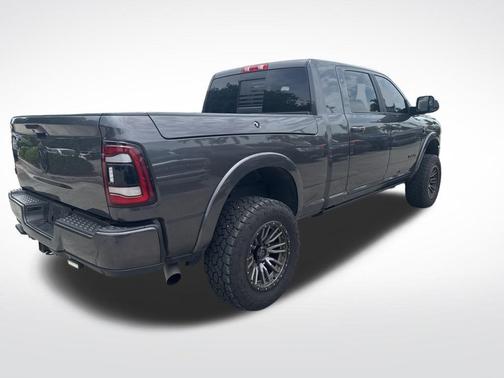2022 RAM 2500 Limited