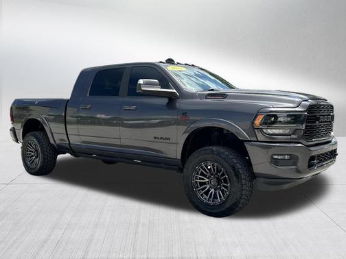 2022 RAM 2500 Limited