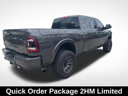 2022 RAM 2500 Limited