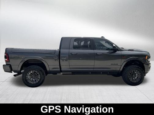 2022 RAM 2500 Limited