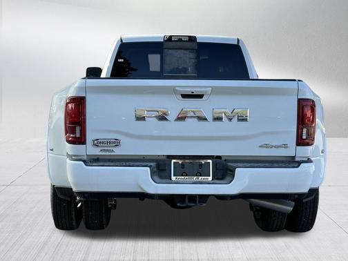 2025 RAM 3500 Limited