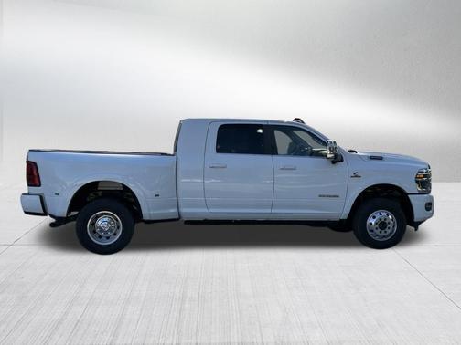 2025 RAM 3500 Limited