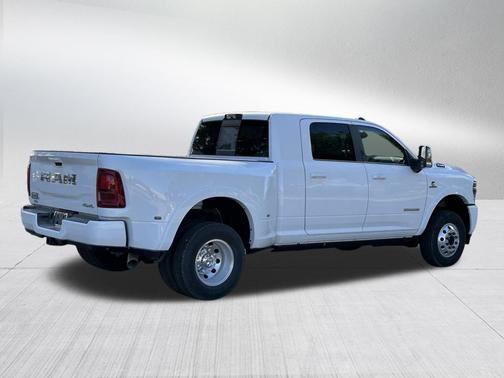 2025 RAM 3500 Limited
