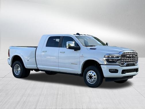 2025 RAM 3500 Limited