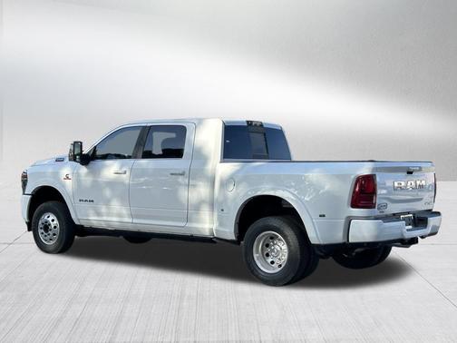 2025 RAM 3500 Limited