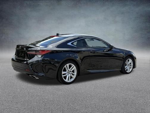 Caviar 2023 Lexus RC 300 300