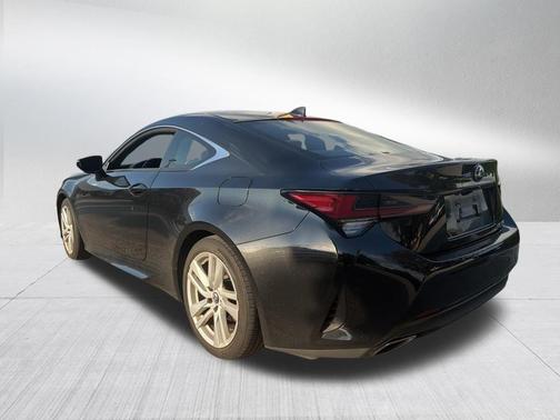 2023 Lexus RC 300 300