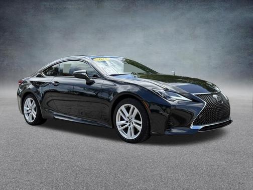 Caviar 2023 Lexus RC 300 300
