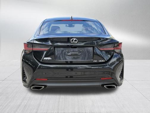 2023 Lexus RC 300 300