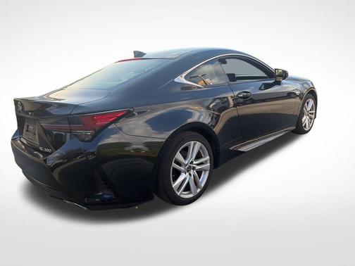 2023 Lexus RC 300 300