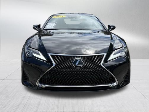 2023 Lexus RC 300 300
