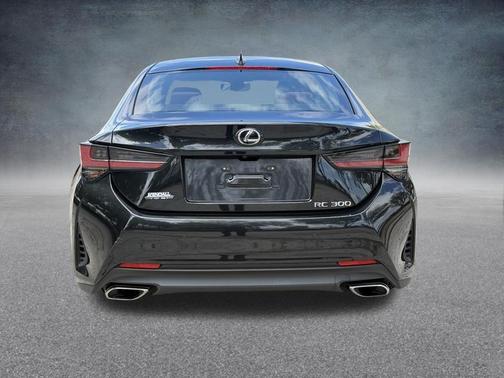 Caviar 2023 Lexus RC 300 300