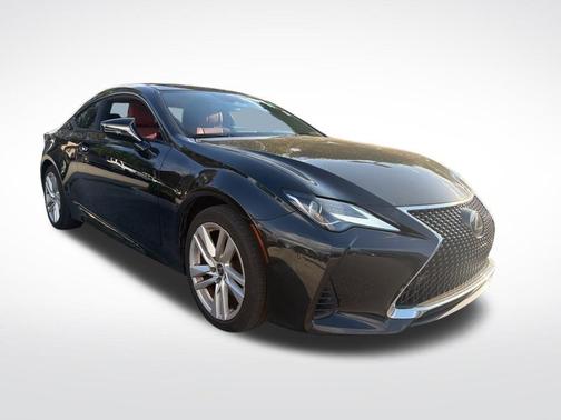 2023 Lexus RC 300 300
