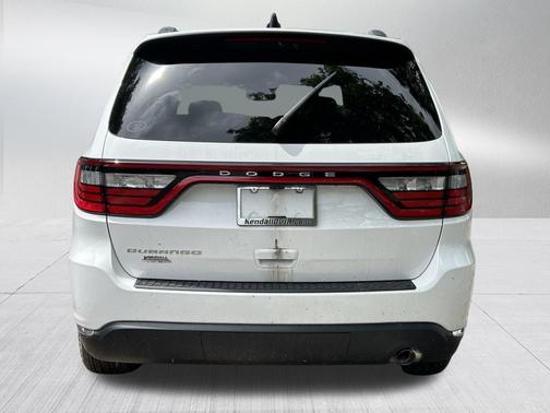 2024 Dodge Durango SXT