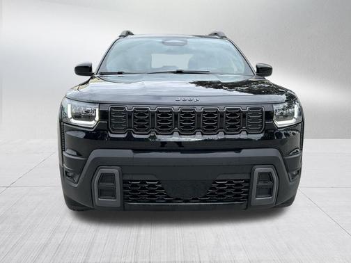 2026 Jeep Cherokee LAREDO/LIMITED