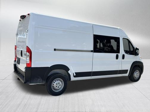 2025 RAM ProMaster 3500 High Roof
