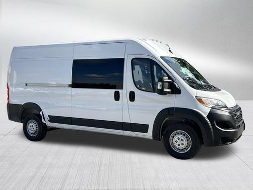2025 RAM ProMaster 3500 High Roof