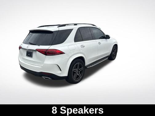 2022 Mercedes-Benz GLE 350 Base