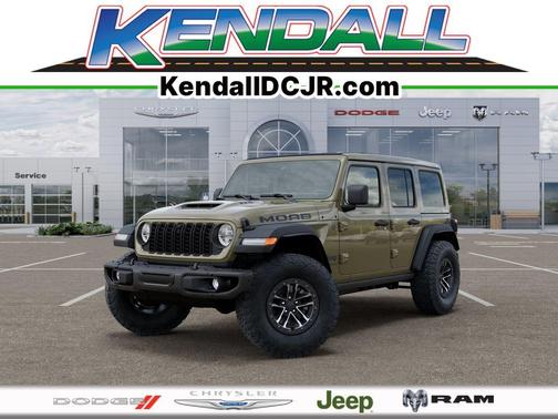 41 2026 Jeep Wrangler