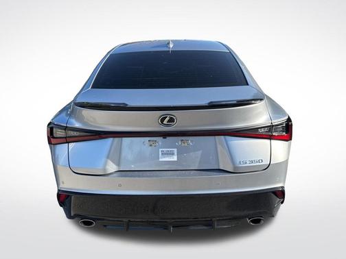 2024 Lexus IS 350 350 F SPORT