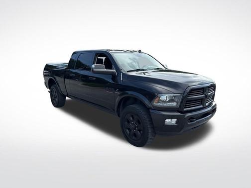 2016 RAM 2500 Laramie